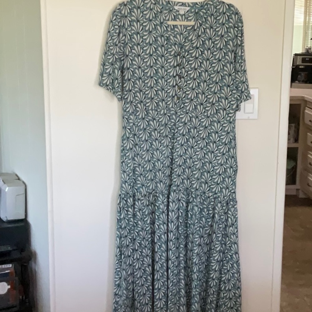 White Stuff dress